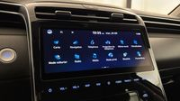 Hyundai Tucson 1.6 CRDI 136ch Hybrid 48V Creative DCT7 — photo 19