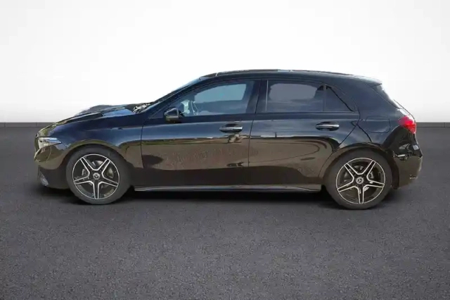 Mercedes Classe A 180 d 8g-dct — photo 42
