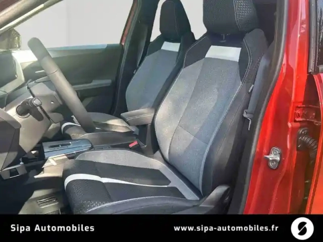 Opel Frontera electric 113 ch batterie 44 kwh — photo 69