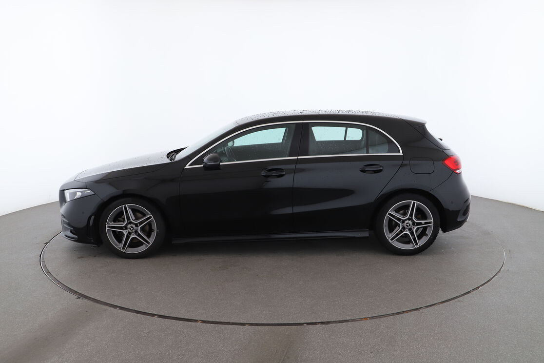 Mercedes-Benz Classe A 180 AMG Line 7G-DCT — photo 2