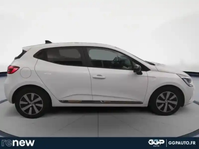 Renault Clio 1.0 tce 100ch evolution gpl — photo 36