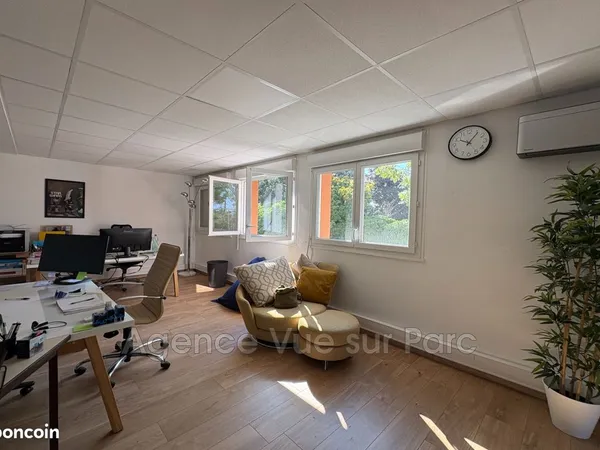 Local commercial 48 m² Craponne