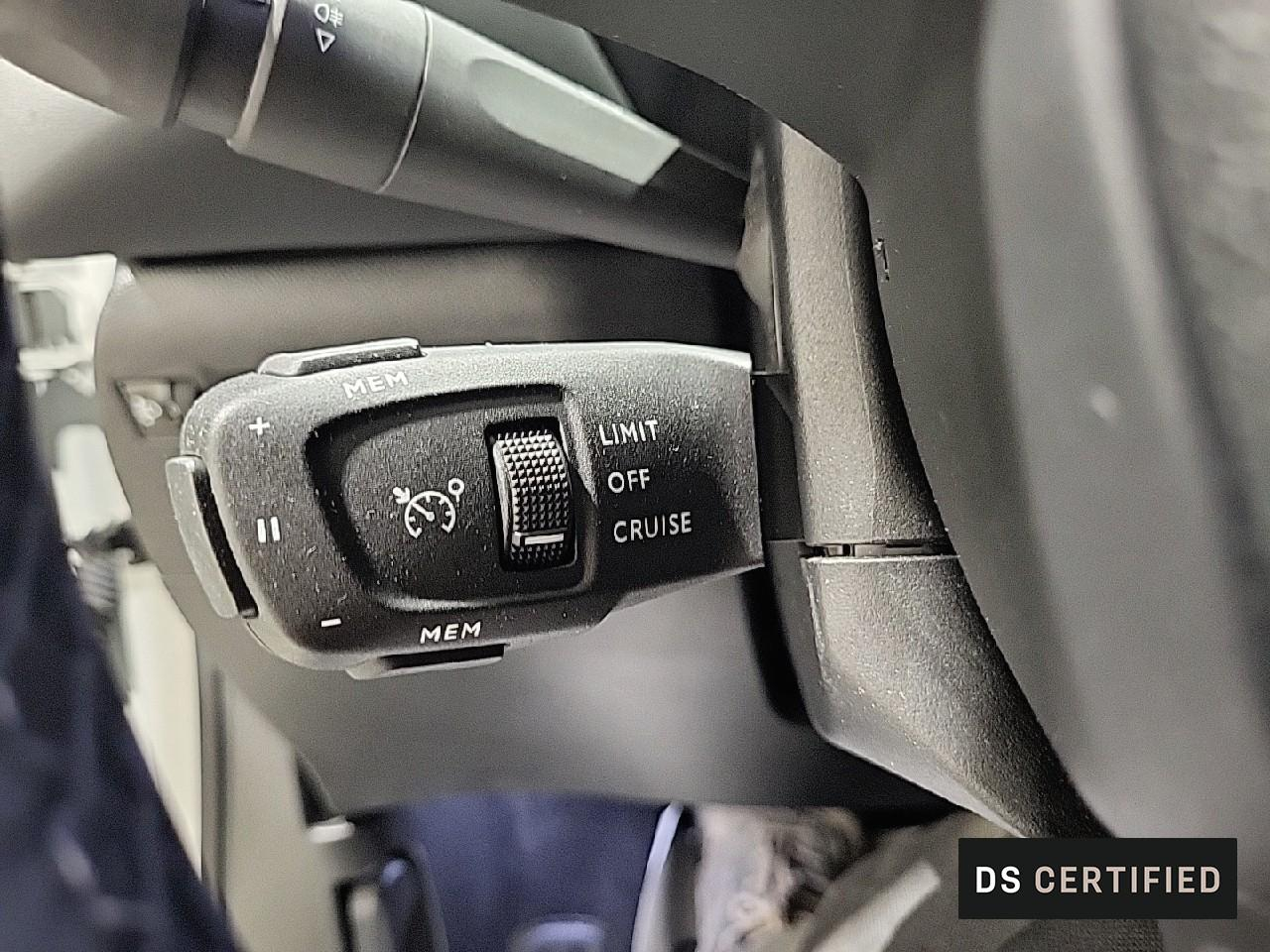 Ds Ds 3 crossback puretech 100 bvm6 bastille — photo 22