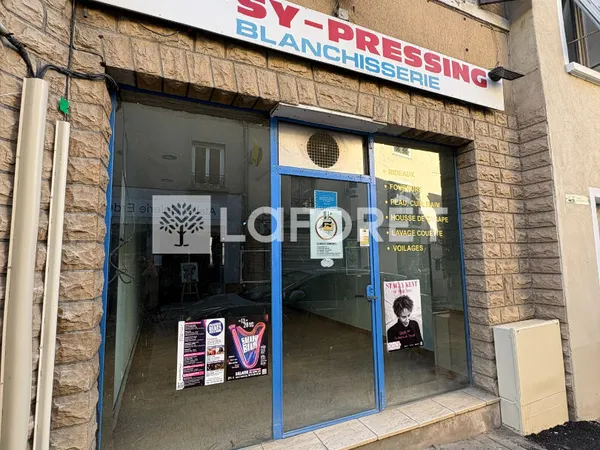 Immeuble 5 pièces 123 m²