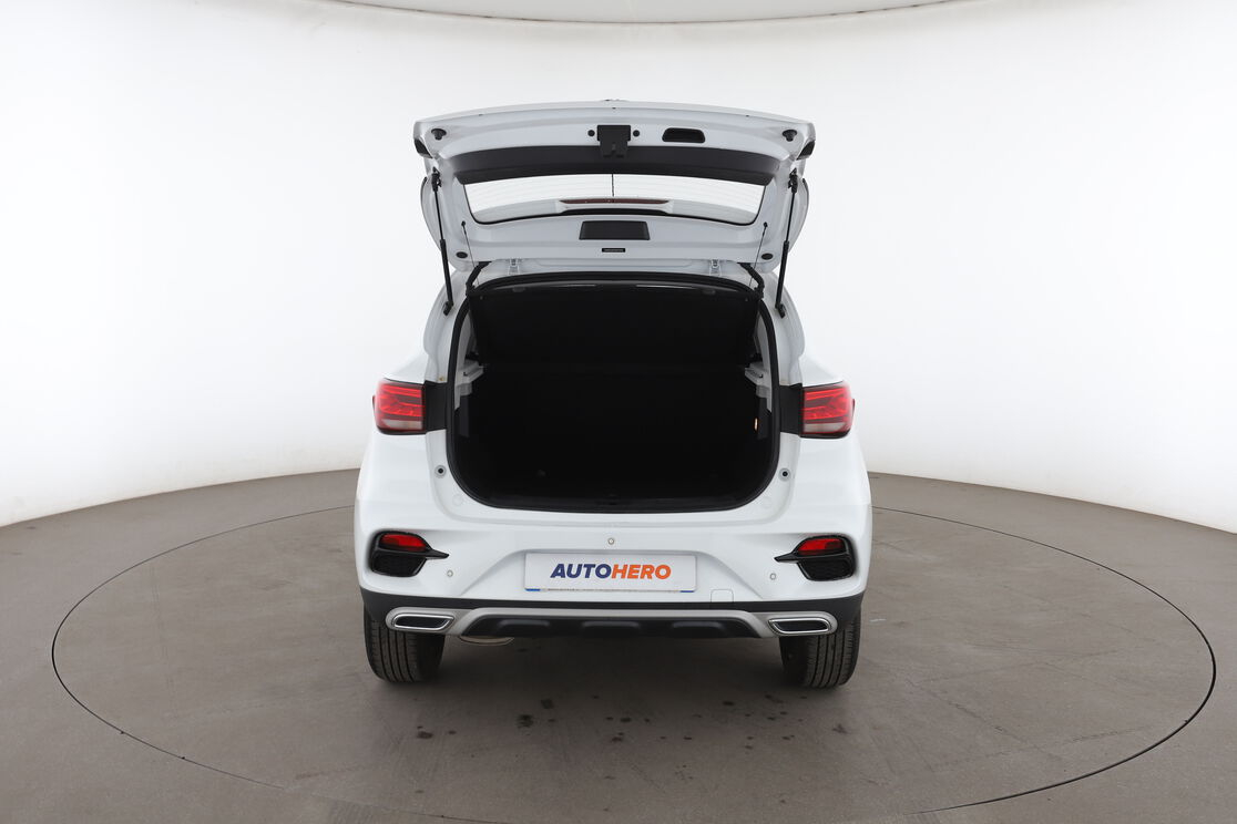 MG ZS 1.5 VTi-Tech Comfort 2WD — photo 15