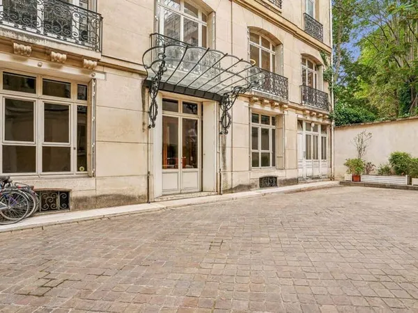 Location Bureaux Paris 75007