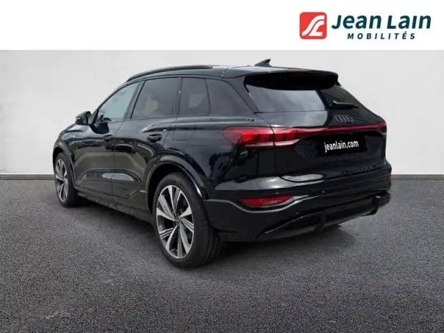 Audi E-Tron q6  306 ch 100 kwh performance — photo 7