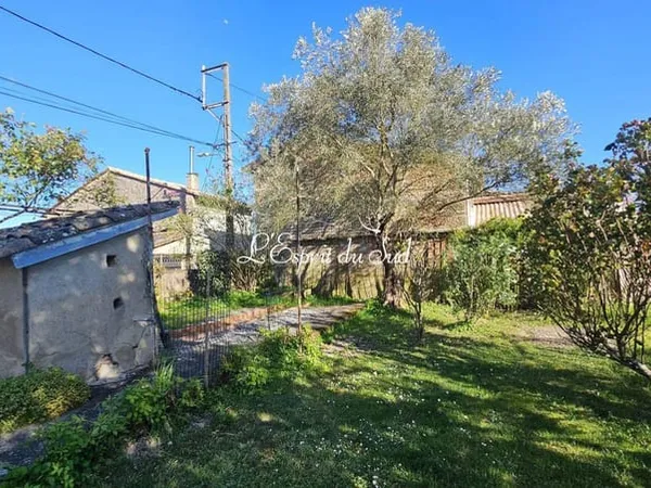 Maison 4 pièces 96 m²