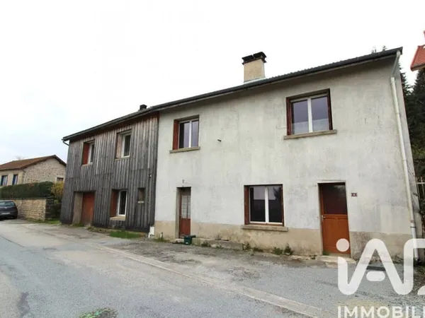 Maison 5 pièces 127 m²