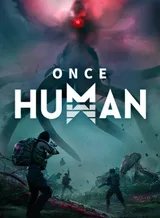 Once Human