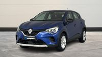 Renault Captur 1.0 TCe 90ch Business -21