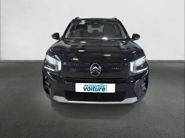 Citroën C3 hybride 110 ch e-dcs6 — photo 2