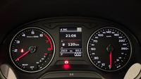 Audi Q2 35 TFSI 150ch Advanced S tronic 7 — photo 10