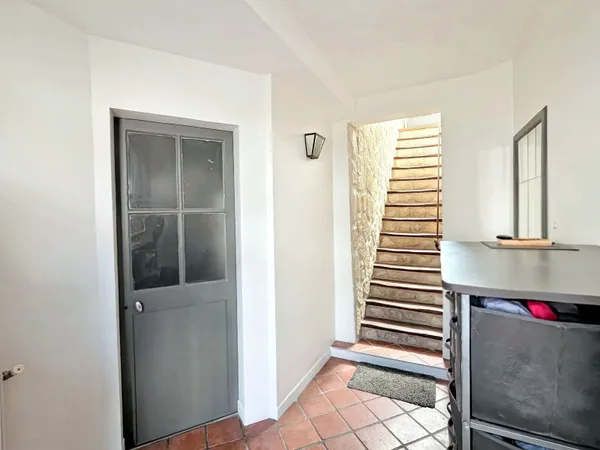Appartement 4 pièces 100 m²