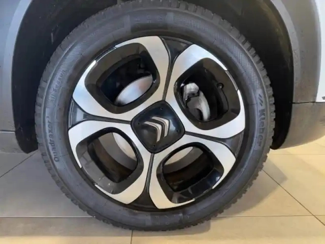 Citroën C3 Aircross puretech 110ch s&amp;s shine — photo 13