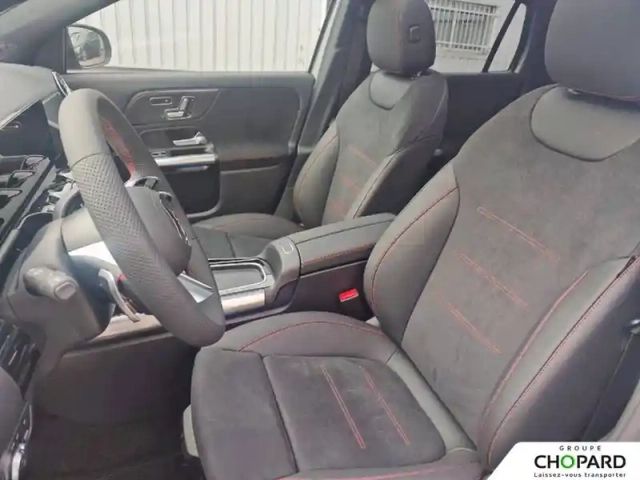 Mercedes Gla 200 d 8g-dct — photo 11