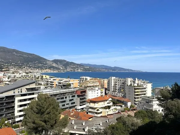 Appartement 2 pièces 52 m²