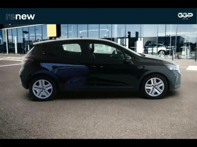 Renault Clio 1.5 blue dci 100ch evolution - 24 — photo 13
