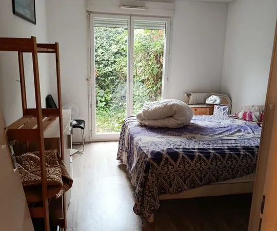Appartement de 49m2 à louer sur Franconville