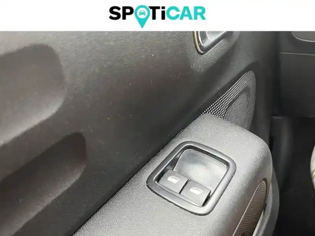 Citroën C3 puretech 83 s&amp;s bvm5 — photo 23