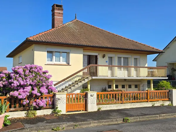 Vente maison 4 Pièce(s)