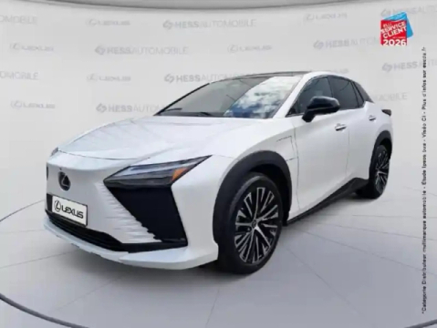 Lexus Rz 350e luxe mc26