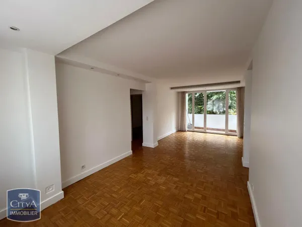 Appartement 4 pièces 67 m²