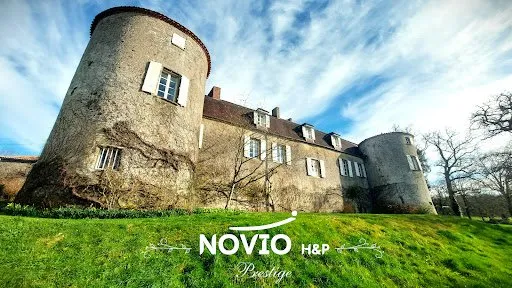 Château 18 pièces 770 m²