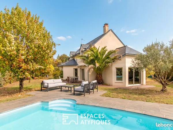 Maison 6 pièces 171 m²