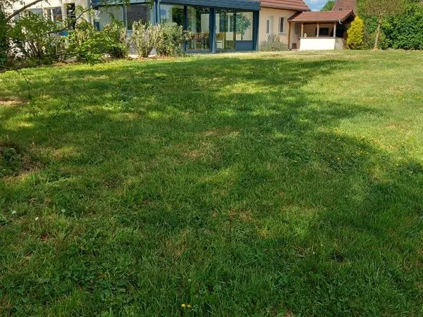 Location maison longue durée