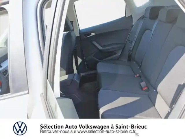 Seat Arona 1.0 tsi 95ch business — photo 11