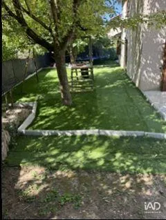 Maison 5 pièces 112 m²