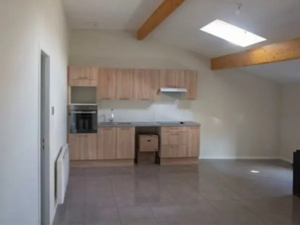 Appartement de 80m2 à louer sur Varilhes
