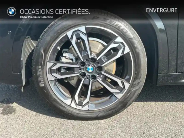 Bmw X2 sdrive20ia 170ch m sport dkg7 — photo 8