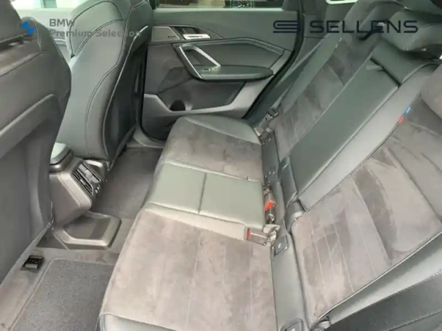 Bmw X1 xdrive25e 245ch m sport — photo 14