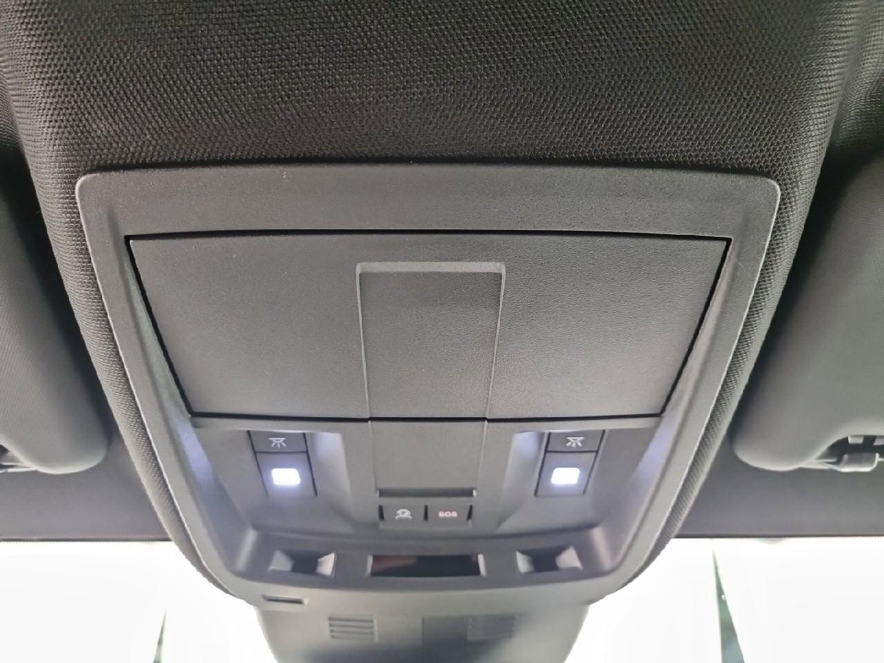 Peugeot 3008 hybrid 145 e-dcs6 allure — photo 30