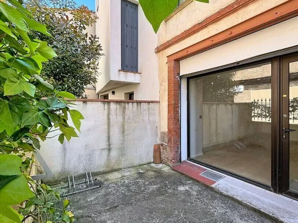 Studio 1 pièce 25 m²