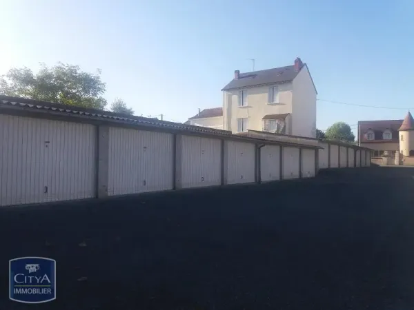 Stationnement Location Déols   50€
