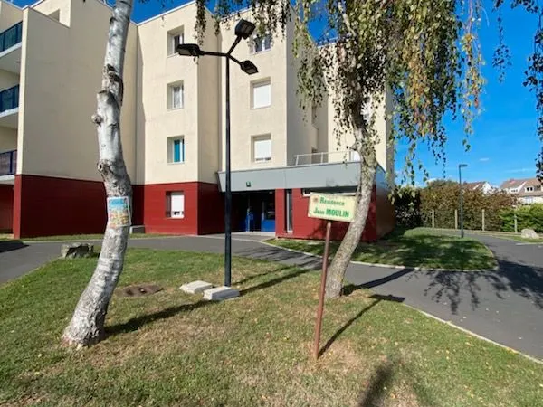 Appartement 2 chambres Éleu-dit-Leauwette