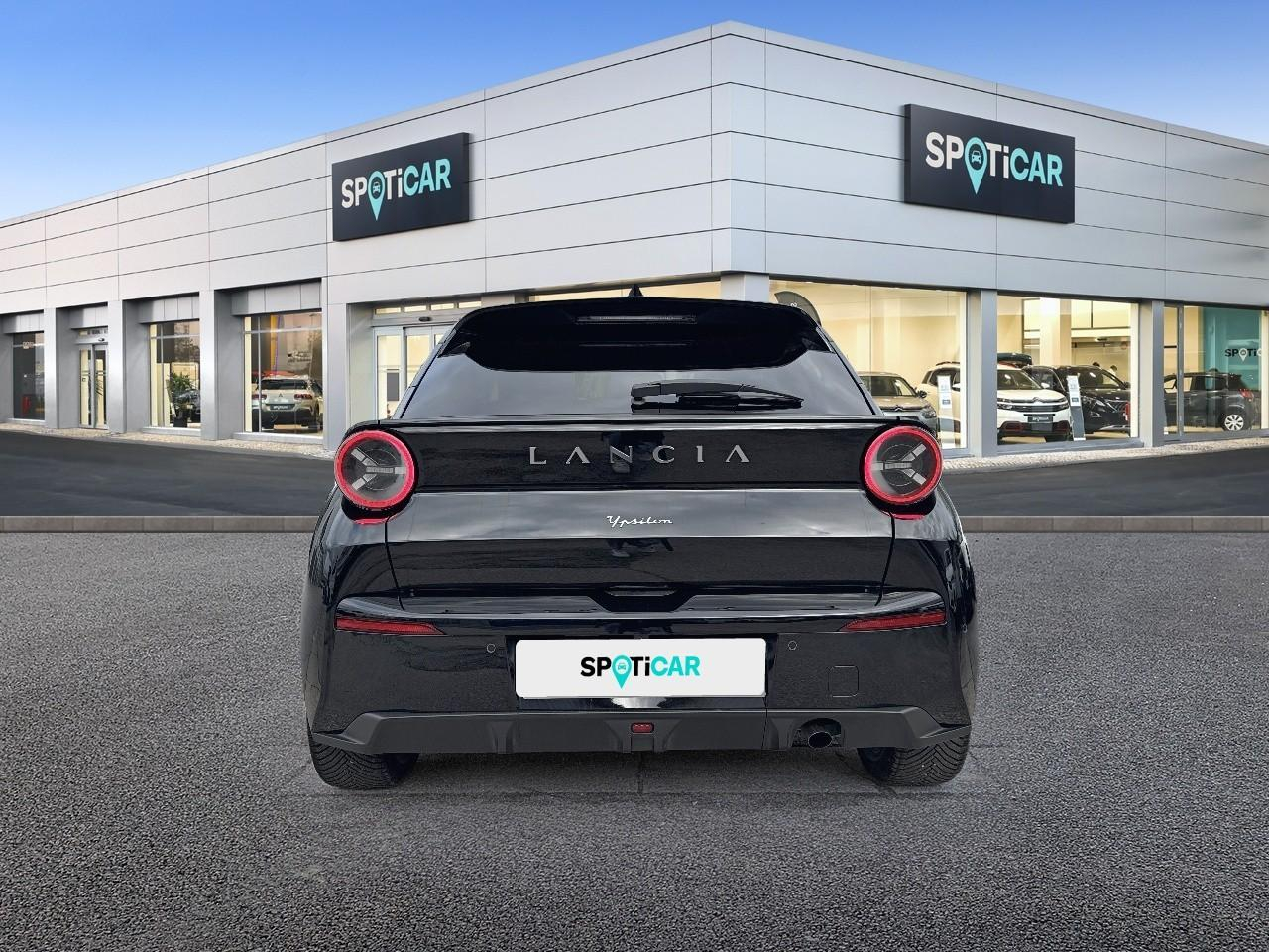 Lancia Ypsilon 1.2 ibrida 100ch edct6 lx — photo 5