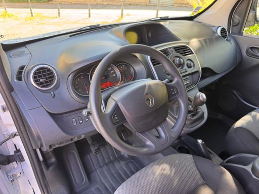 Renault Kangoo Express 1.5 dCi 115 - Grand Confort – 2021 – 47565 km – Diesel – Boîte Manuelle — photo 38