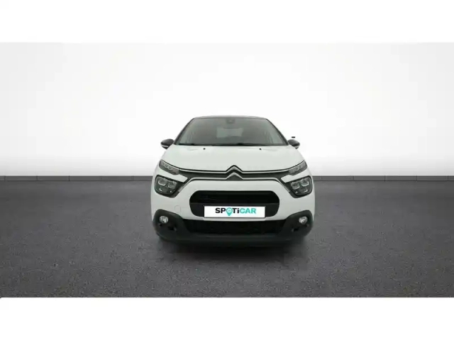 Citroën C3 puretech 83 ch bvm5 — photo 2