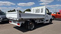 Renault Master F3500 L2 2.0 Blue dCi 130ch Benne acier Advance — photo 5