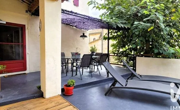 Maison 5 pièces 117 m²