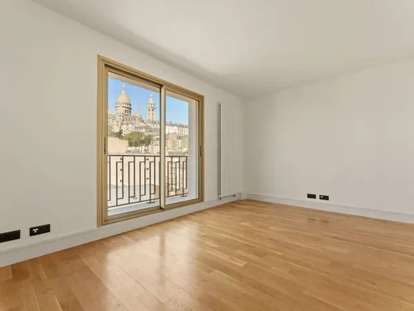 Appartement 2 pièces 51 m²