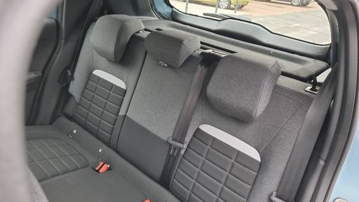 Citroen C3 1.2 Turbo 100 - Plus – 2025 – 6141 km – Essence – Boîte Manuelle — photo 29