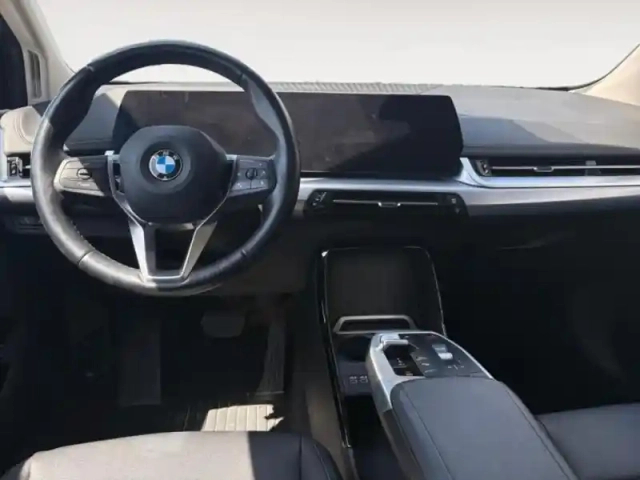 Bmw Serie 2 série 2 activetourer 218d 150ch luxury dkg7 — photo 10