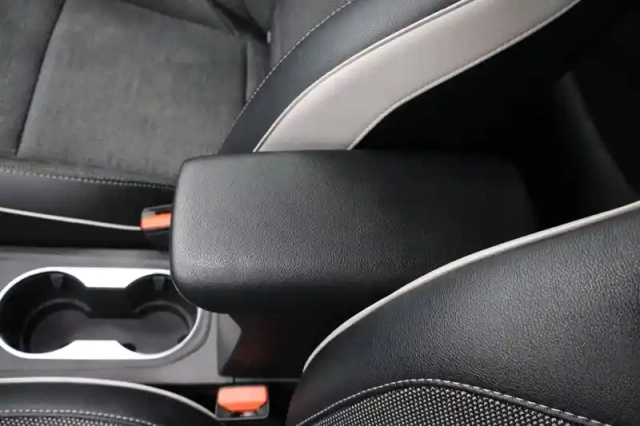Renault Captur tce 100 — photo 77