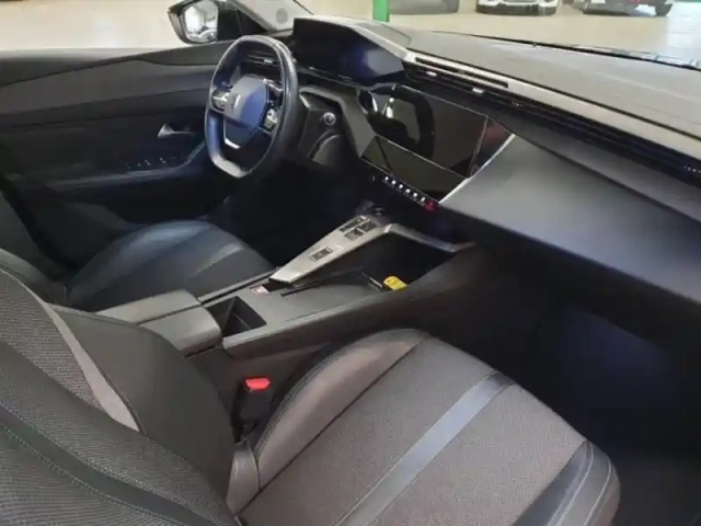 Peugeot 308 1.2 puretech 130ch s&amp;s allure pack eat8 — photo 19