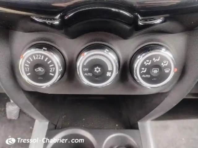 Citroën C4 aircross hdi 115 s&amp;s 4x2 exclusive — photo 15